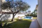 Holiday homeSpain - Costa Dorada: Casa Linda