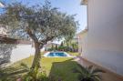 Holiday homeSpain - Costa Dorada: Casa Linda