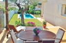 Holiday homeSpain - Costa Dorada: Casa Linda