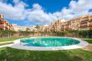 FerienhausSpanien - : Apartment Costa Esuri