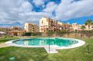 VakantiehuisSpanje - : Apartment Costa Esuri