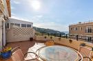 Holiday homeSpain - : Apartamento con vistas al mar en La Herradura