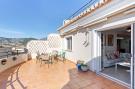 VakantiehuisSpanje - : Apartamento con vistas al mar en La Herradura