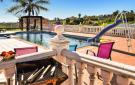 Holiday homeSpain - Costa del Sol: Casa Rosas