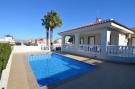 Holiday homeSpain - Costa Blanca: Casa Agata