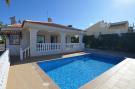 Holiday homeSpain - Costa Blanca: Casa Agata