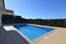 Holiday homeSpain - Costa Blanca: Casa Agata