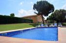 Holiday homeSpain - Costa Brava: Can Guinau