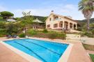 Holiday homeSpain - Costa Brava: La Fresa