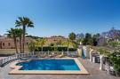 Holiday homeSpain - Costa Blanca: Casa Marcel