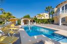 Holiday homeSpain - Costa Blanca: Casa Marcel