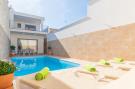 Holiday homeSpain - : Can Serra