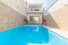 Holiday homeSpain - : Can Serra