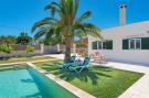 Holiday homeSpain - : Las Estrellas