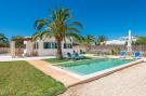 Holiday homeSpain - : Las Estrellas