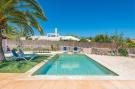 Holiday homeSpain - : Las Estrellas