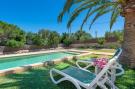 Holiday homeSpain - : Las Estrellas