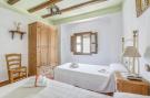 Holiday homeSpain - : La Pililla