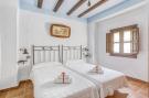 Holiday homeSpain - : La Pililla