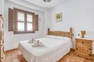 Holiday homeSpain - : La Pililla