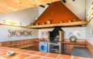 Holiday homeSpain - : El Tejar