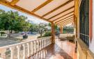 Holiday homeSpain - : El Tejar