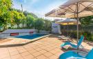 Holiday homeSpain - : El Tejar