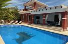 Holiday homeSpain - Costa Blanca: Castillo El Toro