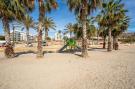 FerienhausSpanien - Costa Tropical/de Almeria: Coqueto apartamento en Aguadulce