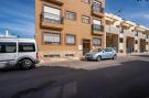 VakantiehuisSpanje - Costa Tropical/Almeria: Coqueto apartamento en Aguadulce