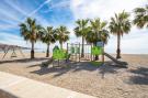 FerienhausSpanien - Costa Tropical/de Almeria: Coqueto apartamento en Aguadulce