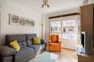 VakantiehuisSpanje - Costa Tropical/Almeria: Coqueto apartamento en Aguadulce