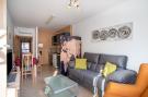 FerienhausSpanien - Costa Tropical/de Almeria: Coqueto apartamento en Aguadulce