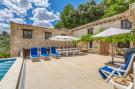 Holiday homeSpain - : Villa Louisa