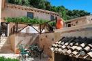 Holiday homeSpain - : Villa Louisa