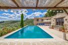 Holiday homeSpain - : Villa Louisa