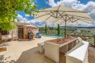 Holiday homeSpain - : Villa Louisa