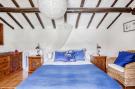 Holiday homeSpain - : Villa Louisa