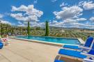 Holiday homeSpain - : Villa Louisa