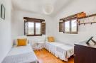 Holiday homeSpain - : Villa Louisa