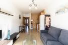 FerienhausSpanien - Costa Tropical/de Almeria: Encantador apartamento en Aguadulce