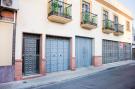 Holiday homeSpain - : Preciosa casa en Sevilla