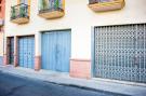 Holiday homeSpain - : Preciosa casa en Sevilla