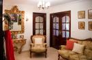 Holiday homeSpain - : Preciosa casa en Sevilla