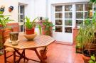 Holiday homeSpain - : Preciosa casa en Sevilla