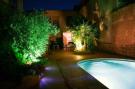 Holiday homeSpain - : Casa La Espartera