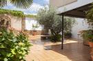 Holiday homeSpain - : Casa La Espartera