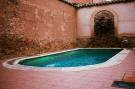 Holiday homeSpain - : Casa La Espartera