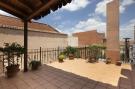 Holiday homeSpain - : Casa La Espartera