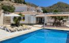 VakantiehuisSpanje - Costa del Sol: Casa Anttonio